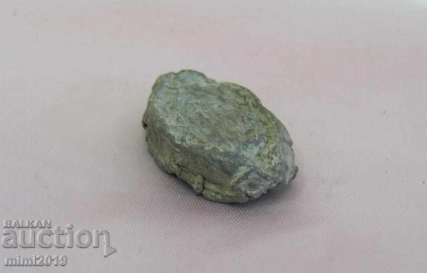 Ένα πολύ, πολύ παλιό καπάκι ιατρικής μπουκάλι - 5 Ένα πολύ, πολύ παλιό καπάκι ιατρικής μπουκάλι - 5