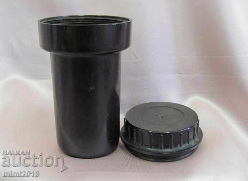 World War II, 1941 Bakelite Container Germany with price 84.00 BGN | € 42.95