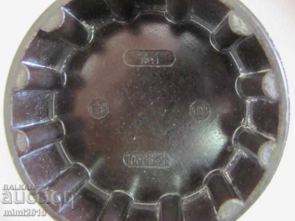 World War II, 1941 Bakelite Container Germany - 7
