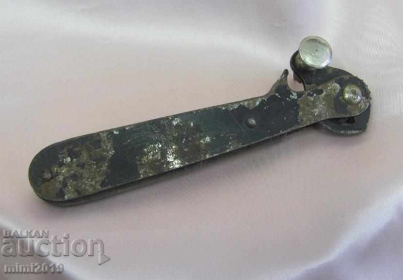 World War II Cannock Opener Germany with price 49.00 BGN | € 25.05 World War II Cannock Opener Germany with price 49.00 BGN | € 25.05