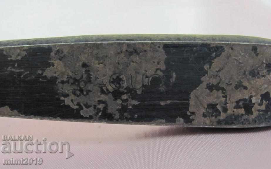 Delivery of World War II Cannock Opener Germany Delivery of World War II Cannock Opener Germany