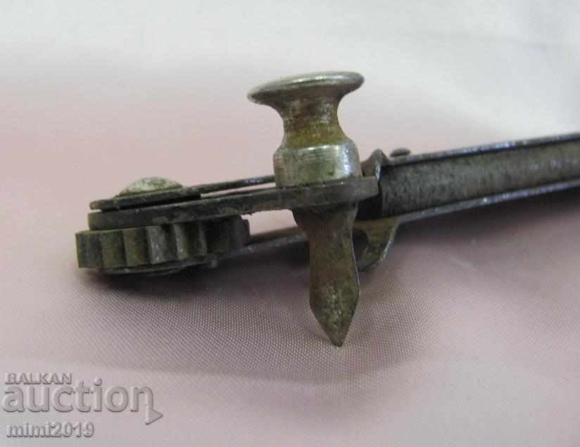 World War II Cannock Opener Germany - 5 World War II Cannock Opener Germany - 5