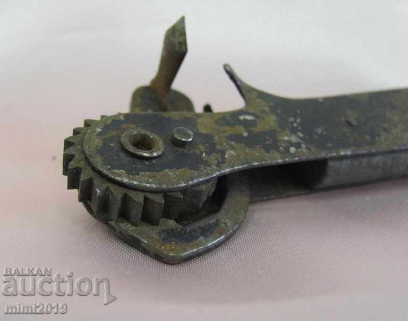 World War II Cannock Opener Germany - 6 World War II Cannock Opener Germany - 6