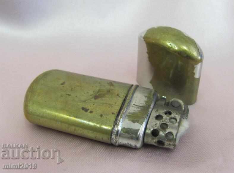 Delivery of Second World War Soldier Lighter Germany Delivery of Second World War Soldier Lighter Germany