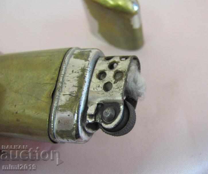 Second World War Soldier Lighter Germany - 6 Second World War Soldier Lighter Germany - 6