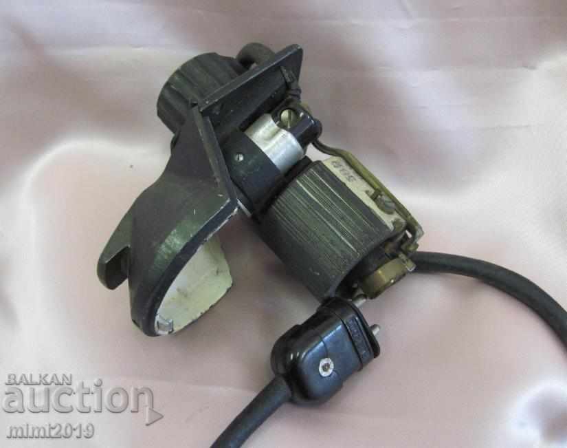 Auction World War II Luff Waffe Lamp Messerschmitt Germany Auction World War II Luff Waffe Lamp Messerschmitt Germany