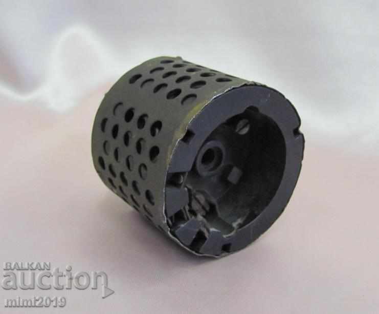 World War II L-REOSTAT Germany with price 105.00 BGN | € 53.69