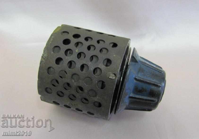 Auction  World War II L-REOSTAT Germany