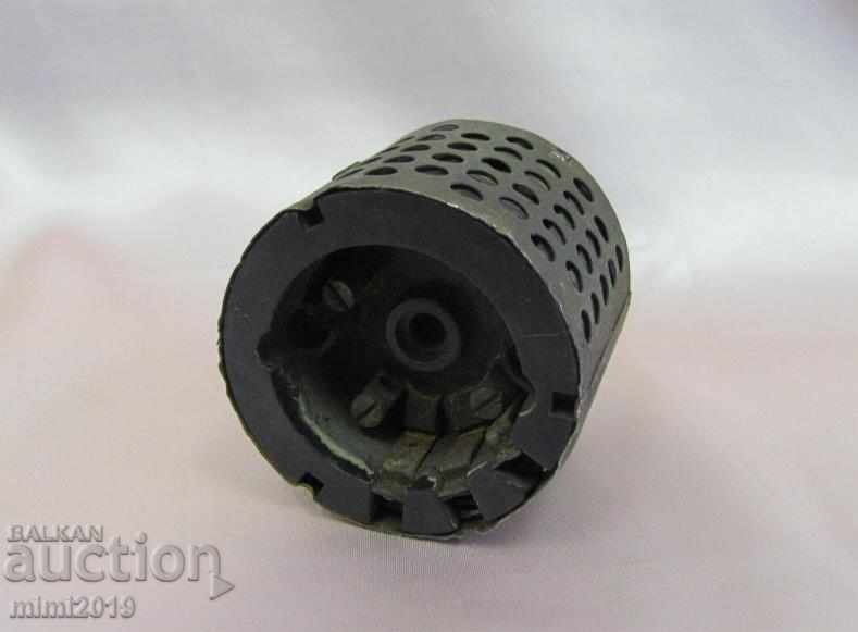 World War II L-REOSTAT Germany - 6