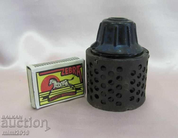 World War II L-REOSTAT Germany - 7