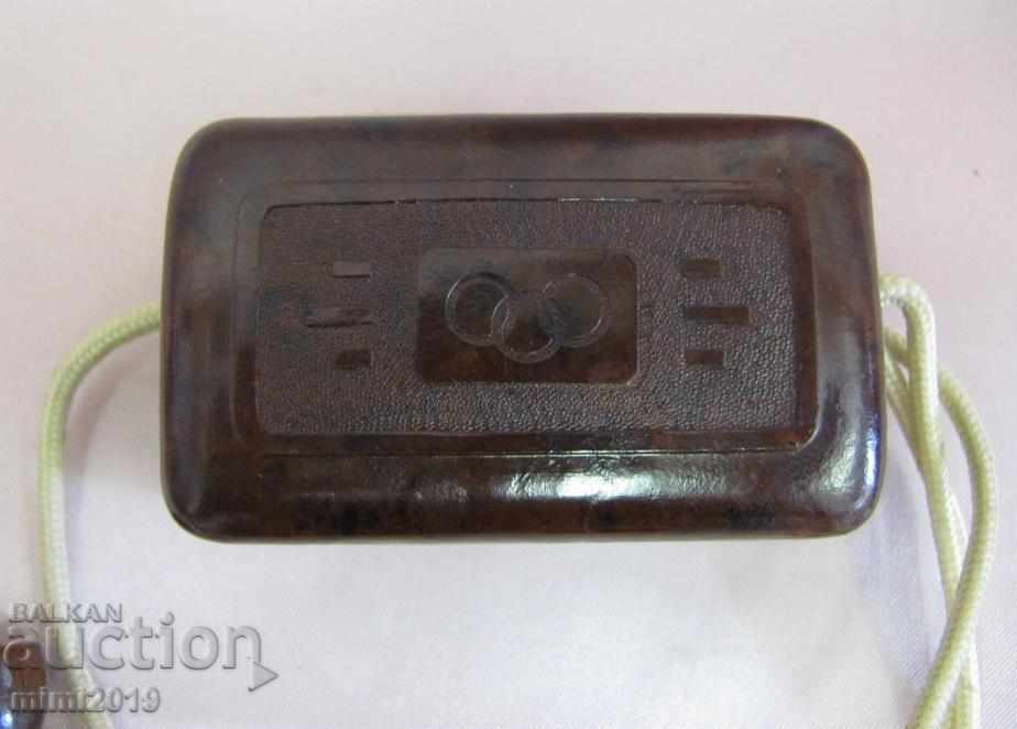 Ascuțitor de bărbierit Germania cu preț 35.00 BGN | € 17.90