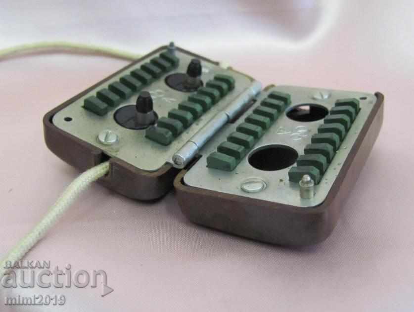 Licitație Ascuțitor de bărbierit Germania