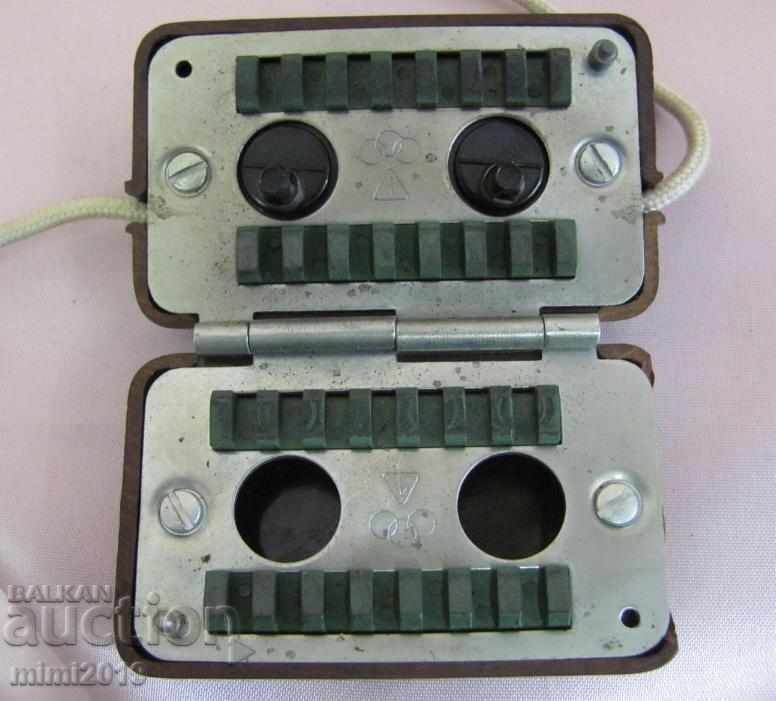 Livrarea Ascuțitor de bărbierit Germania