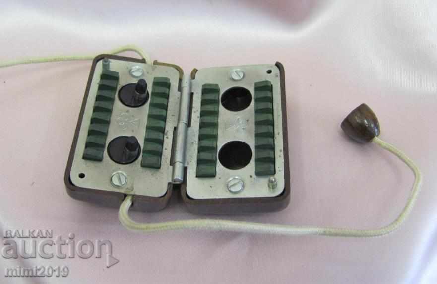 Ascuțitor de bărbierit Germania - 5