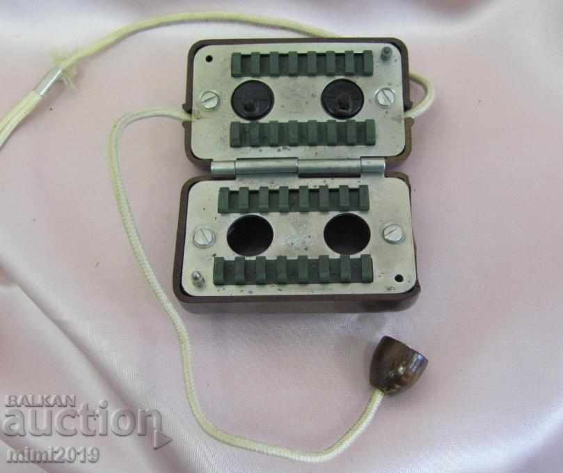 Ascuțitor de bărbierit Germania - 6