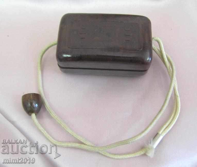 Ascuțitor de bărbierit Germania - 7