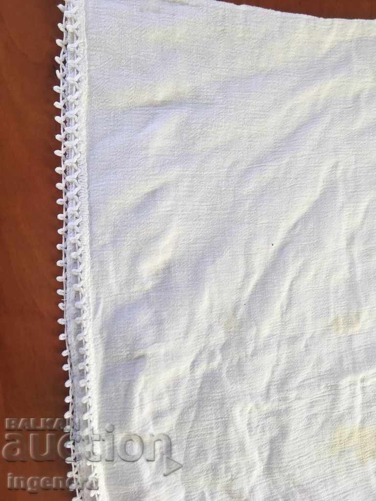 BLOUSE FROM THE 70S KENAR ETHNIC FOLKLORE - 6