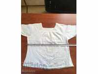 BLUZĂ ANII '70 KENAR ETNIC FOLCLOR