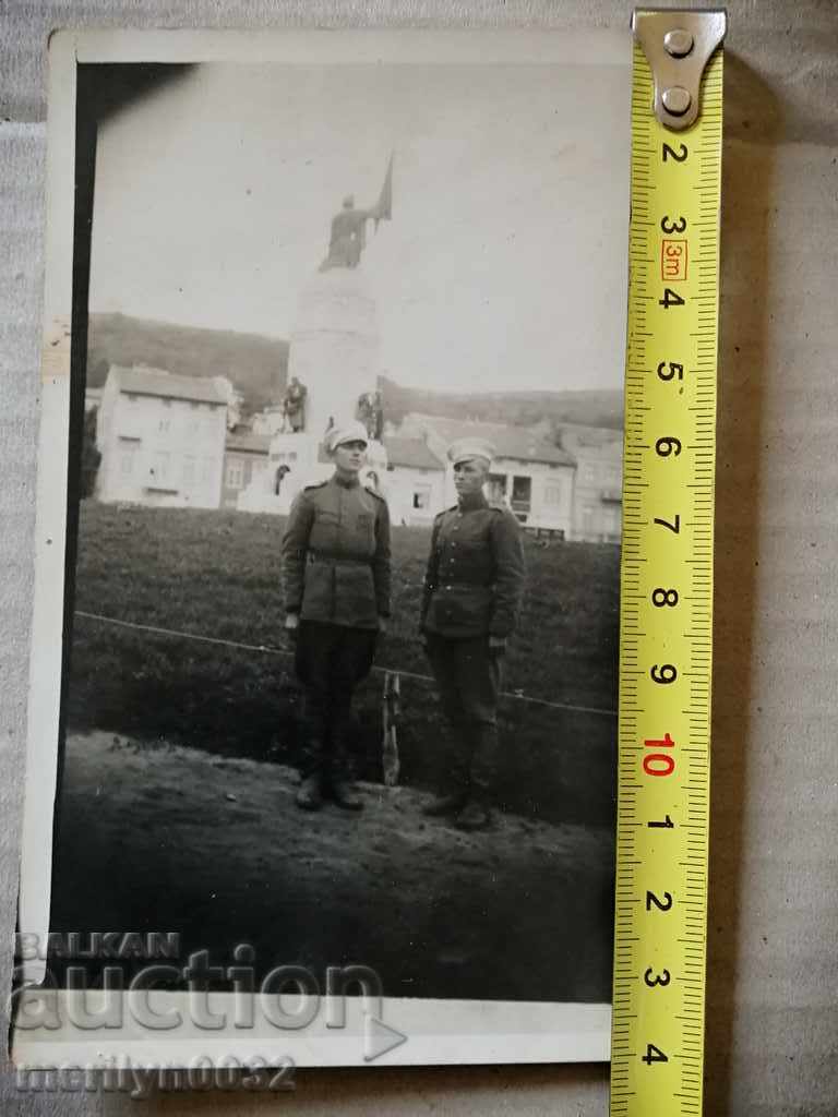 Военна снимка фотография портрет Втора световна WW2 с цена 34.00 лв. | € 17.38 Военна снимка фотография портрет Втора световна WW2 с цена 34.00 лв. | € 17.38