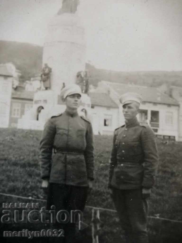 Аукцион Военна снимка фотография портрет Втора световна WW2 Аукцион Военна снимка фотография портрет Втора световна WW2