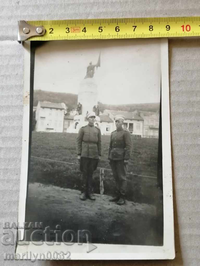 Доставка на Военна снимка фотография портрет Втора световна WW2 Доставка на Военна снимка фотография портрет Втора световна WW2