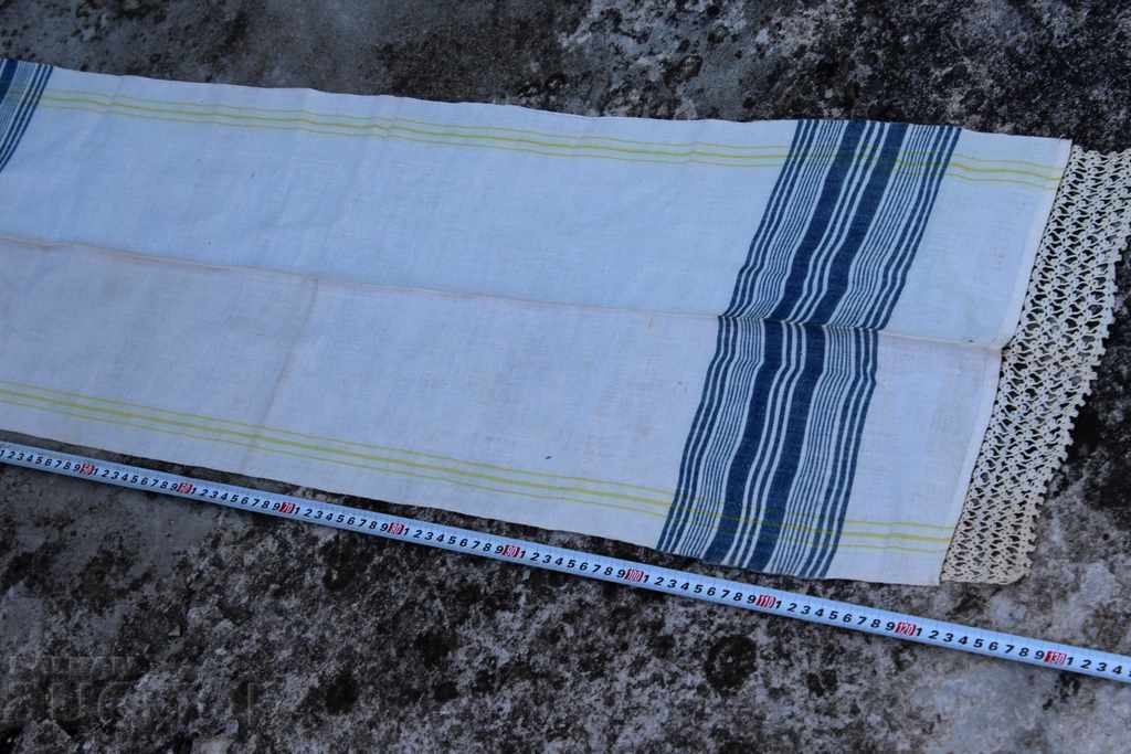 Auction . OLD AUTHENTIC TOWEL MESAL TOWEL KNITTED LABEL Auction . OLD AUTHENTIC TOWEL MESAL TOWEL KNITTED LABEL