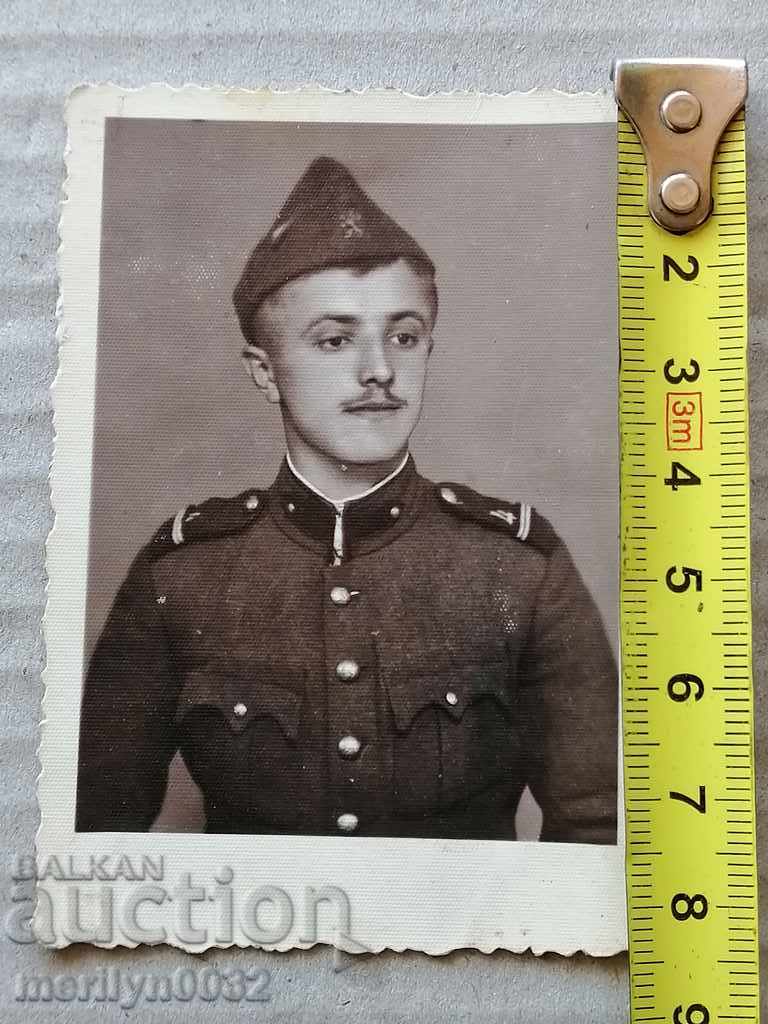 Military Photo Photography Portrait WW2 WW2 with price 14.00 BGN | € 7.16 Military Photo Photography Portrait WW2 WW2 with price 14.00 BGN | € 7.16