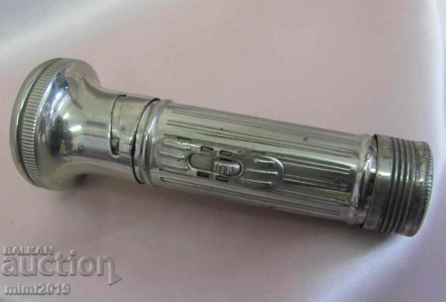 Delivery of World War II Signal Lantern Russia rarely Delivery of World War II Signal Lantern Russia rarely