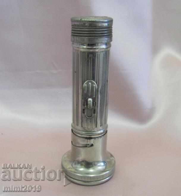 World War II Signal Lantern Russia rarely - 5 World War II Signal Lantern Russia rarely - 5