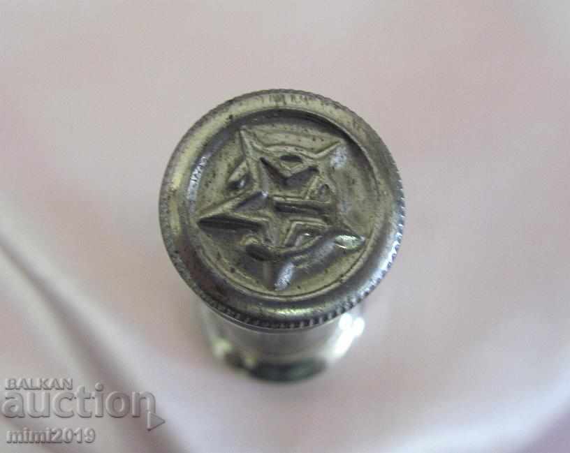 World War II Signal Lantern Russia rarely - 6 World War II Signal Lantern Russia rarely - 6