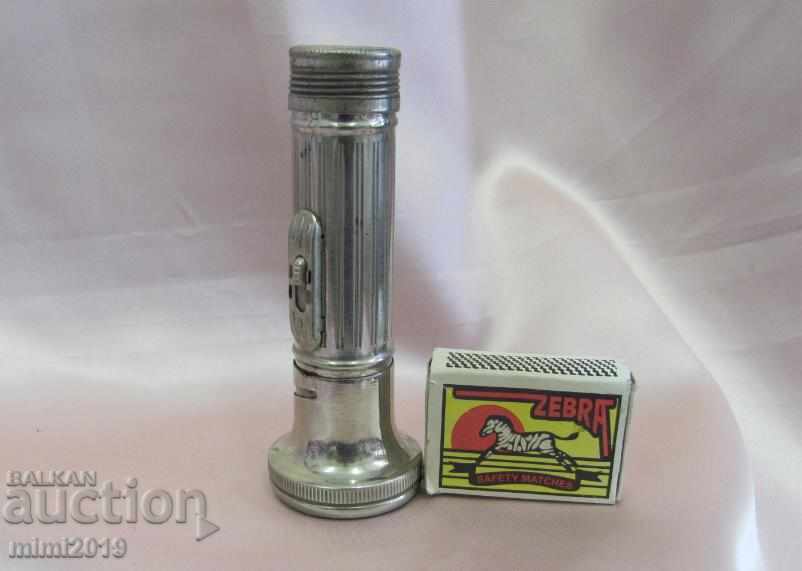 World War II Signal Lantern Russia rarely - 7 World War II Signal Lantern Russia rarely - 7