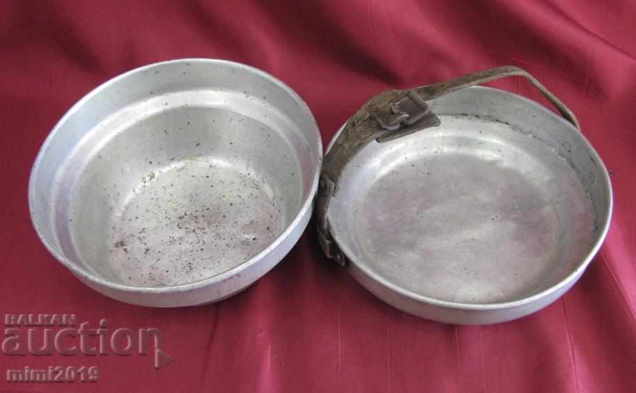 Доставка на Втора Световна Война Планински Части Кутия за Храна Германия Доставка на Втора Световна Война Планински Части Кутия за Храна Германия