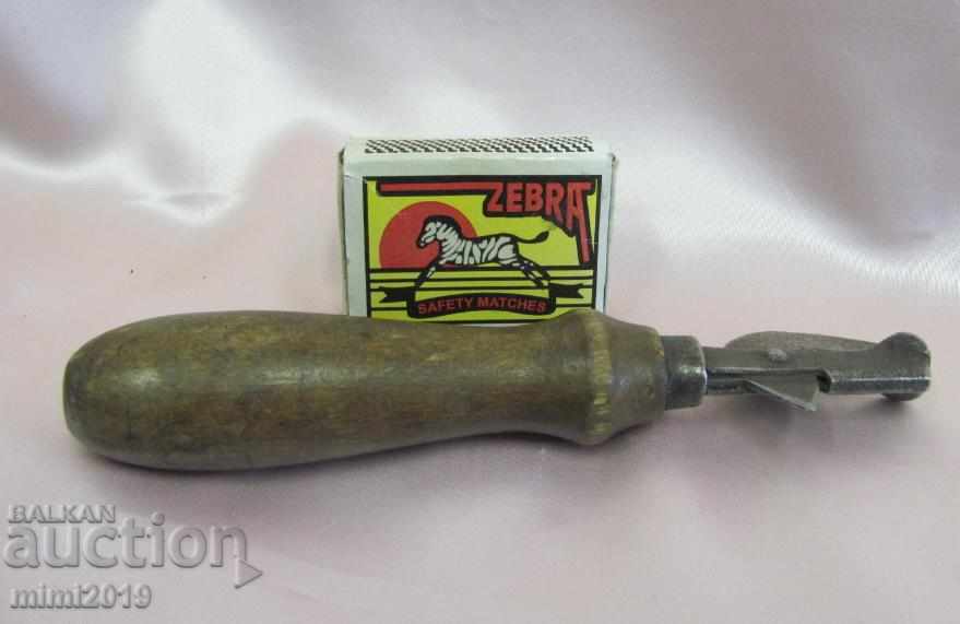 Първа и Втора Световна Война Отварачка за Консерви Германия - 6 Първа и Втора Световна Война Отварачка за Консерви Германия - 6