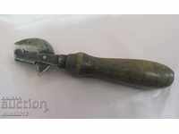 First and Second World War Canner Opener Germany