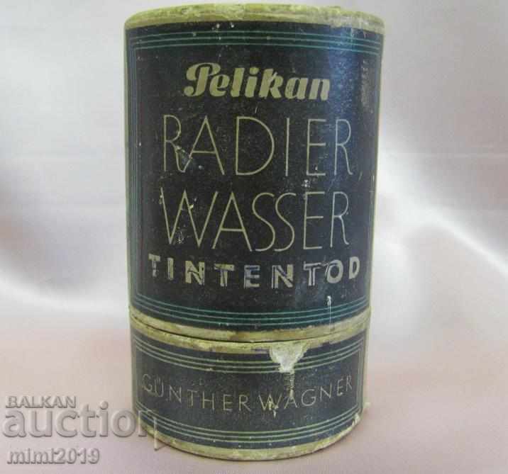 World War II Writing Ink Kit - Ink with price 120.00 BGN | € 61.36 World War II Writing Ink Kit - Ink with price 120.00 BGN | € 61.36