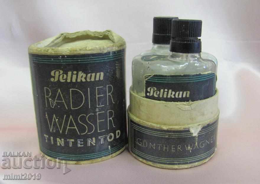 Auction World War II Writing Ink Kit - Ink Auction World War II Writing Ink Kit - Ink