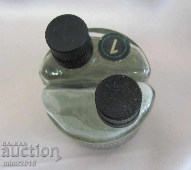 World War II Writing Ink Kit - Ink - 6 World War II Writing Ink Kit - Ink - 6