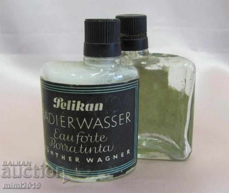 World War II Writing Ink Kit - Ink - 7 World War II Writing Ink Kit - Ink - 7