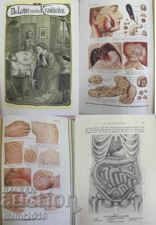 1928 The Doctor's Book at Home - 6