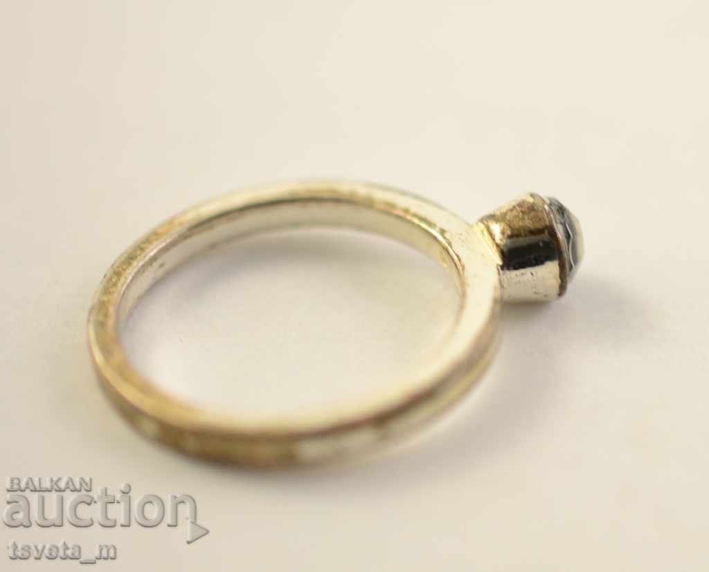 Ring with price 2.00 BGN | € 1.02 Ring with price 2.00 BGN | € 1.02