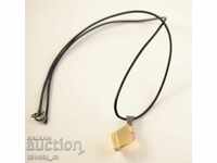 Колие, гердан