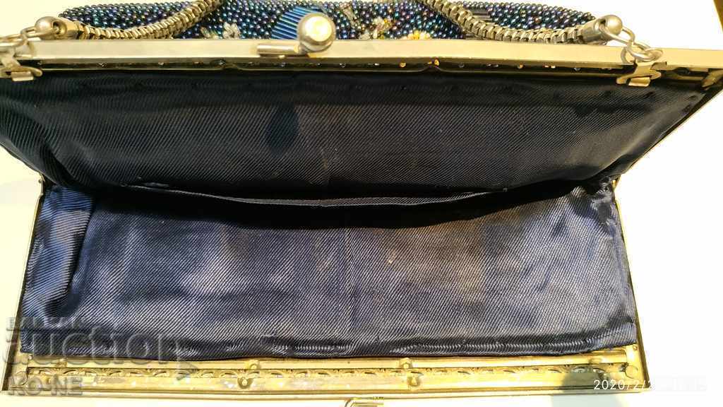 Τσάντα με χάντρες - 6 Τσάντα με χάντρες - 6