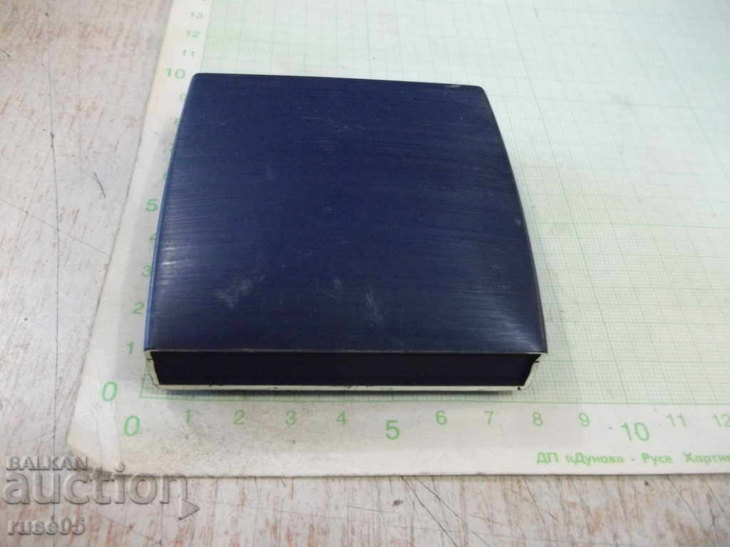 EHRINGSHAUSEN plaque with box - 6 EHRINGSHAUSEN plaque with box - 6