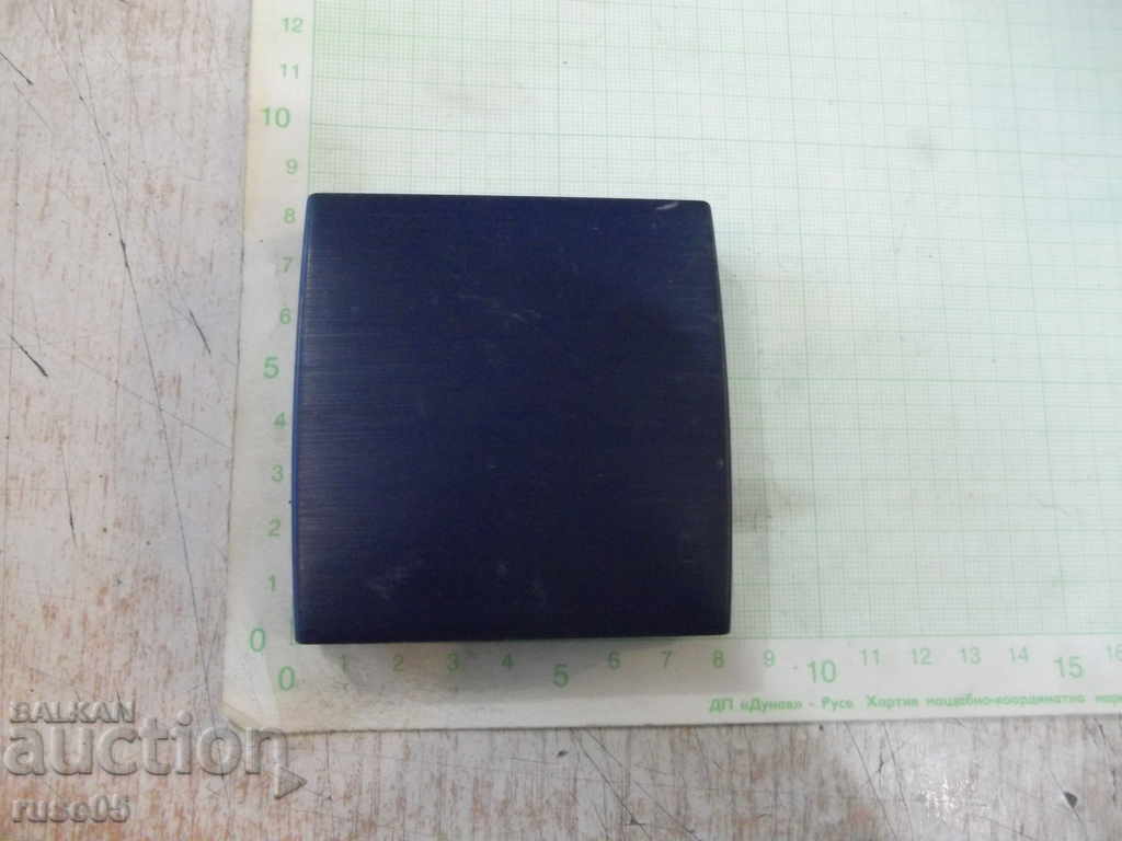 EHRINGSHAUSEN plaque with box - 7 EHRINGSHAUSEN plaque with box - 7