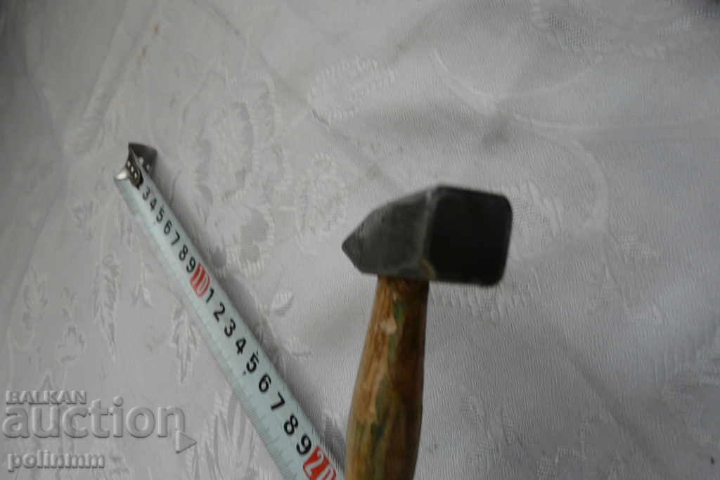 Mini Hammer - 2 with price 10.00 BGN | € 5.11 Mini Hammer - 2 with price 10.00 BGN | € 5.11