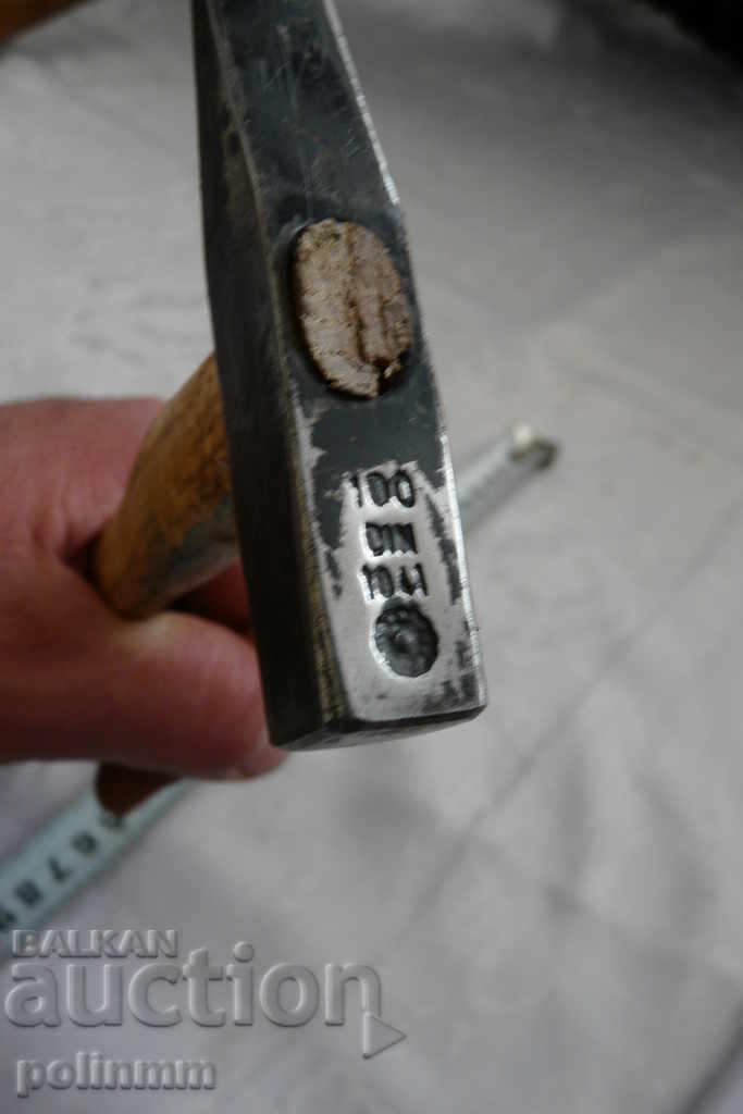 Auction Mini Hammer - 2 Auction Mini Hammer - 2