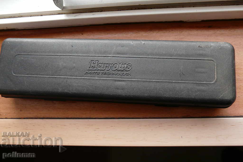 darts technology - 5 darts technology - 5