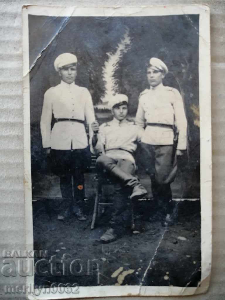 Military photo photography portrait of the 30's with price 34.00 BGN | € 17.38 Military photo photography portrait of the 30's with price 34.00 BGN | € 17.38