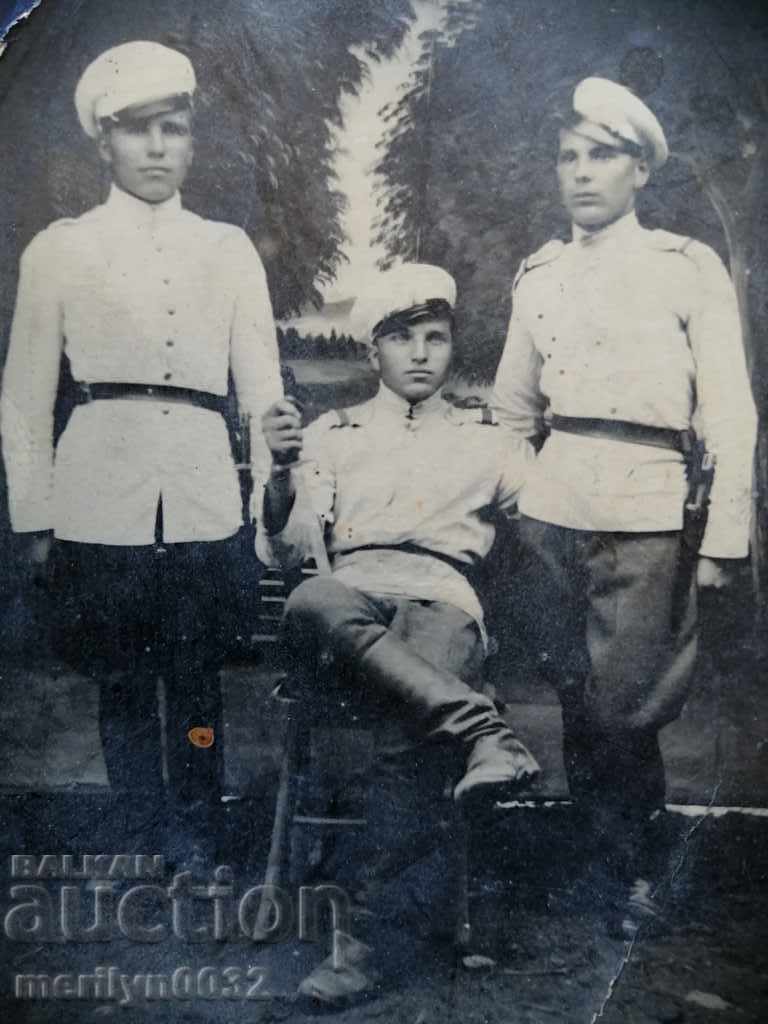 Military photo photography portrait of the 30's - 6 Military photo photography portrait of the 30's - 6