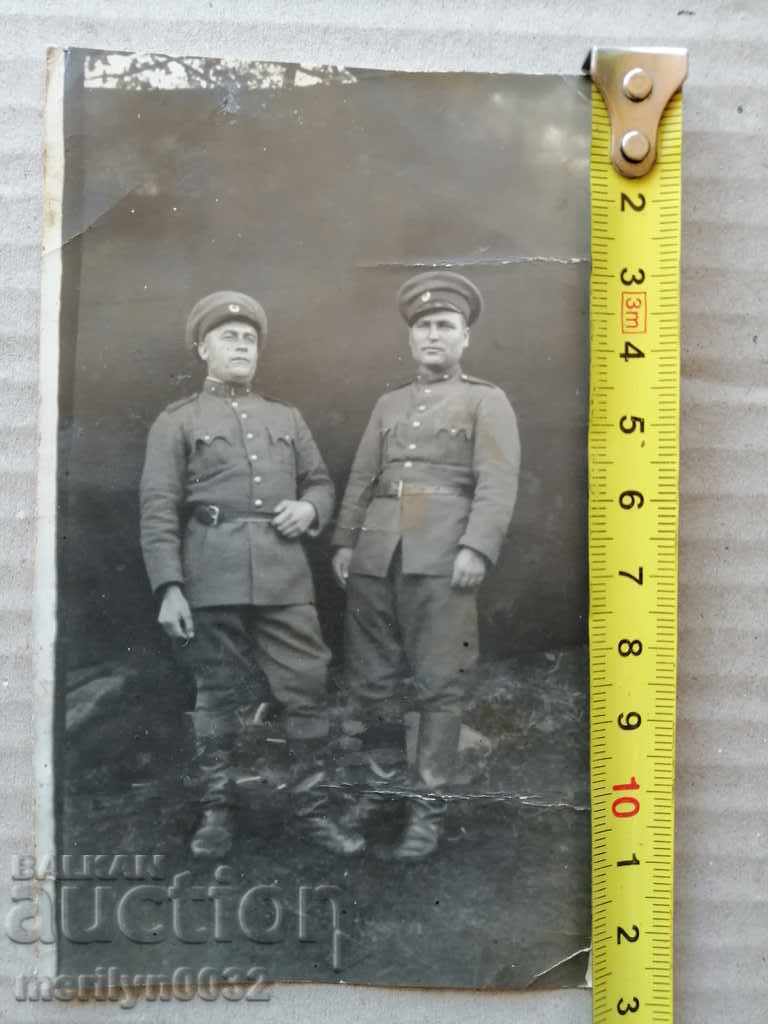 Auction Military photo photography portrait of the 30's Auction Military photo photography portrait of the 30's